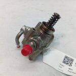 MAZDA MPV Fuel Pump PETROL 2.3 L3 HIGH PRESSURE PUMP LY 2006-2016