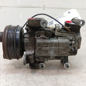 MAZDA PREMACY Air Conditioning Compressor CR 2.0 LF PETROL 2005-2010
