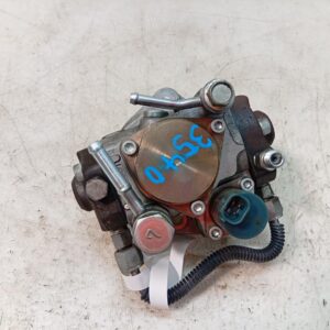 MAZDA ATENZA / MAZDA 6 Fuel Injector Pump DIESEL 2.2 HIGH PRESSURE PUMP SH VPTS TWIN TURBO GJ GL 2012-2018