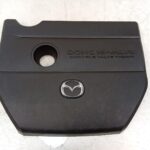 MAZDA ATENZA / MAZDA 6 Engine Cover PETROL 2.5 L5 GH 2008-2012