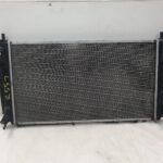 MAZDA PREMACY Radiator AUTO 2WD PETROL 2.0 PE VPS SKYACTIV G CW 2013-2018