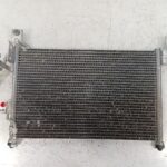 MAZDA BOUNTY Air Conditioning Condenser 2.5 WL DIESEL 2002-2006