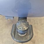 MAZDA ATENZA / MAZDA 6 Towbar GG HATCH SEDAN 2002-2007