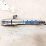 MAZDA MPV Door Handle OUTER LH REAR LY 2006-2016
