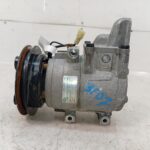 MAZDA BOUNTY Air Conditioning Compressor 2.5 WL DIESEL HCC HS-15 RZWLA-07 PG 1999-2006