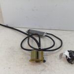 MAZDA AXELA / MAZDA 3 Power Steering Pump PETROL 2.3 TURBO MPS BK 2006-2009