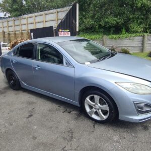 MAZDA ATENZA / MAZDA 6 Left Guard Liner Only GH FRONT 2010-2012
