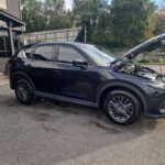 MAZDA CX-5 Engine KF PETROL 2.0 PE VPS CODE 2018-ON