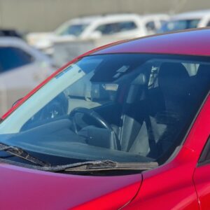 MAZDA CX-3 Windscreen DK 2015-ON