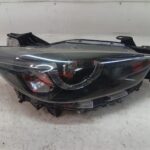 MAZDA CX-5 Right Front Head Light KE LED JAPAN IMPORT K070 2015-2016