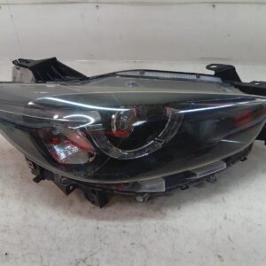 MAZDA CX-5 Right Front Head Light KE LED JAPAN IMPORT K070 2015-2016
