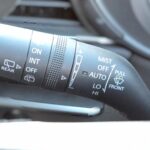 MAZDA CX-30 Combination Switch WIPER SWITCH DM 2019-ON