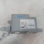 MAZDA CX-8 Car Stereo & Head Units CONNECTIVITY UNIT KG 2018-ON
