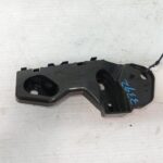 MAZDA CX-3 Front Bumper Reinforcer / Bracket BUMPER TO GUARD BRACKET LH SIDE DK 2015-ON