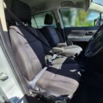 MAZDA PREMACY Seat Belt / Stalk RH FRONT ASSY BELT AND STALK CR 2005-2010