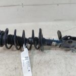 MAZDA CX-5 Left Front Strut KF 2017-2026
