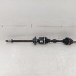 MAZDA AXELA / MAZDA 3 Right Driveshaft Drive Axle AUTO T M PETROL 2.0 AXELA FRONT BL 2009-2013