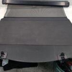 MAZDA CX-5 Parcel Shelf / Cargo Blind KE 2012-2016