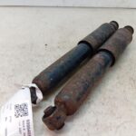 MAZDA BT-50 Shock Absorber FRONT PAIR 4WD UN 2006-2011
