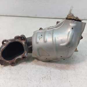 MAZDA CX-9 Catalytic Converter Must Return Exchange DOWNPIPE CAT TYPE 2.5 PETROL AWD TC 2016-2024