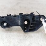 MAZDA CX-5 Front Bumper Reinforcer / Bracket BUMPER TO GUARD BRACKET LH SIDE KE 2012-2016