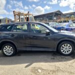 MAZDA CX-5 Battery KE 2012-2017