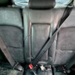 MAZDA AXELA / MAZDA 3 Seat Belt / Stalk CENTRE REAR ASSY BELT AND STALK HATCH BK SII 2006-2009