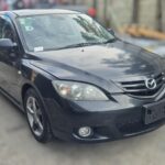 MAZDA AXELA / MAZDA 3 Transmission / Gearbox AUTO PETROL 2.0 LF 4 SPEED BK 2003-2006