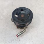 MAZDA BT-50 Power Steering Pump DIESEL UP UR 2011-2020