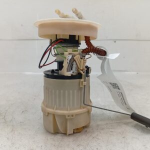 MAZDA AXELA / MAZDA 3 Fuel Pump BK IN TANK PUMP SENDER PETROL 2.3 SVT 2006-2009