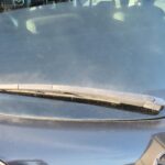 MAZDA AXELA / MAZDA 3 Wiper Arm TAILGATE BL HATCH 2009-2013
