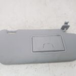 MAZDA AXELA / MAZDA 3 Sunvisor BK RH SIDE 2003-2009