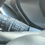 MAZDA CX-5 Combination Switch WIPER SWITCH KF 2017-ON