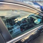 MAZDA CX-7 Right Front Door Window Glass ER 2006-2012