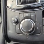 MAZDA CX-5 Combination Switch COMMANDER CONTROLS KF 2017-ON