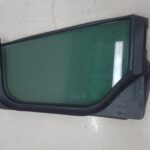 MAZDA MPV Left Rear 1/4 Door Glass LY 2006-2016