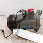 MAZDA AXELA / MAZDA 3 Air Conditioning Compressor BL 2.0 LF PETROL 2009-2013