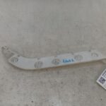 MAZDA MPV Rear Bumper Reinforcer / Bracket LEFT BRACKET LY 2006-2016