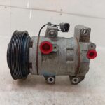 MAZDA ATENZA / MAZDA 6 Air Conditioning Compressor GH 2.5 L5 PETROL 2008-2012