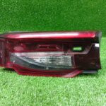 MAZDA CX-9 Rear Garnish / Moulding TAILGATE LAMP RH SIDE TC 2016-2024