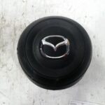 MAZDA AXELA / MAZDA 3 Right Airbag STEERING WHEEL BN 2016-ON