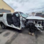 MAZDA BT-50 Differential Centre FRONT 3.2 DIESEL MANUAL T M UP UR 2011-2018