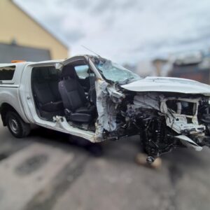 MAZDA BT-50 Differential Centre FRONT 3.2 DIESEL MANUAL T M UP UR 2011-2018