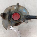 MAZDA BOUNTY Right Front Hub Assembly 4WD AUTO LOCKING NON ABS TYPE 2002-2006