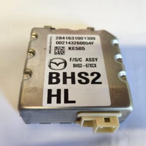 MAZDA AXELA / MAZDA 3 Reverse Camera FRONT CAMERA WINDSCREEN MOUNTED BM 2013-2016