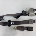 MAZDA BT-50 Seat Belt / Stalk RH REAR ASSY BELT AND STALK GREY DUAL CAB UN 2006-2011