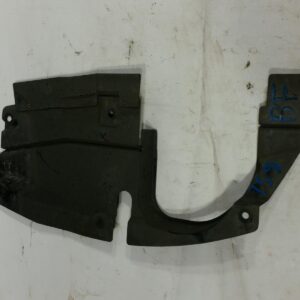 MAZDA ATENZA / MAZDA 6 Front Panel ENGINE SPLASH SHIELD RH SIDE GG GY 2002-2007