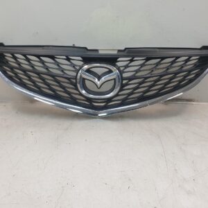 MAZDA ATENZA / MAZDA 6 Grille RADIATOR GRILLE GH SEDAN WAGON HATCH CLASSIC LUXURY TYPE NON RADAR 2008-2010