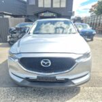 MAZDA CX-5 Console KF CONSOLE LID ONLY 2017-ON