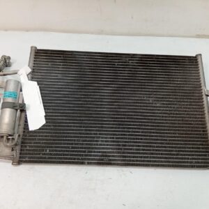 MAZDA PREMACY Air Conditioning Condenser CR 2.0 LF 2005-2010